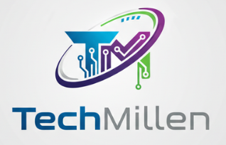 techmillen logo